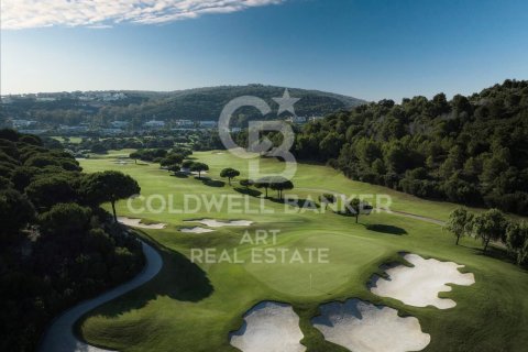 Land zum Verkauf in Sotogrande, Cadiz, Spanien 760 m2 Nr. 160082 - Foto 9