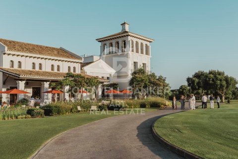 Land zum Verkauf in Sotogrande, Cadiz, Spanien 760 m2 Nr. 160082 - Foto 6