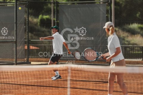 Tontti myytävänä Sotogrande, Cadiz, Espanja , 1088 m2 No. 160084 - kuva 7