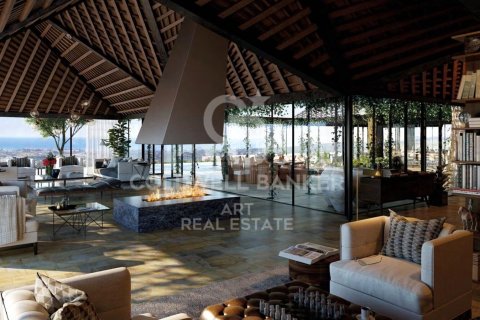 Tontti myytävänä Sotogrande, Cadiz, Espanja , 1088 m2 No. 160084 - kuva 3