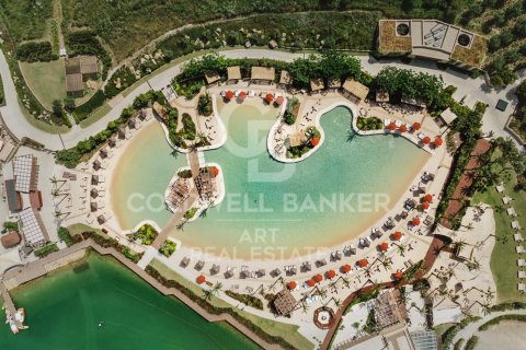 Land plot à Sotogrande, Cadiz, Espagne 1192 m2 No. 160080