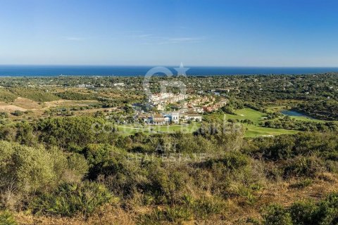 Продажа земельного участка в Сотогранде, Кадис, Испания 1192м2 №160080 - фото 11