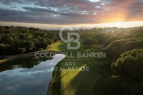 Продажа земельного участка в Сотогранде, Кадис, Испания 1192м2 №160080 - фото 10