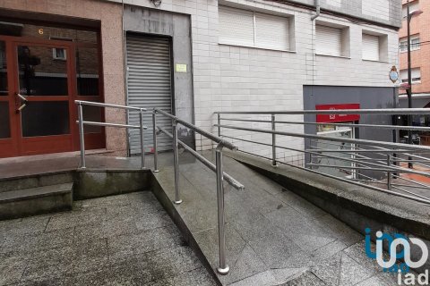 Gewerbeimmobilien in Barakaldo, Biscay, Spanien 5 m2 Nr. 185947