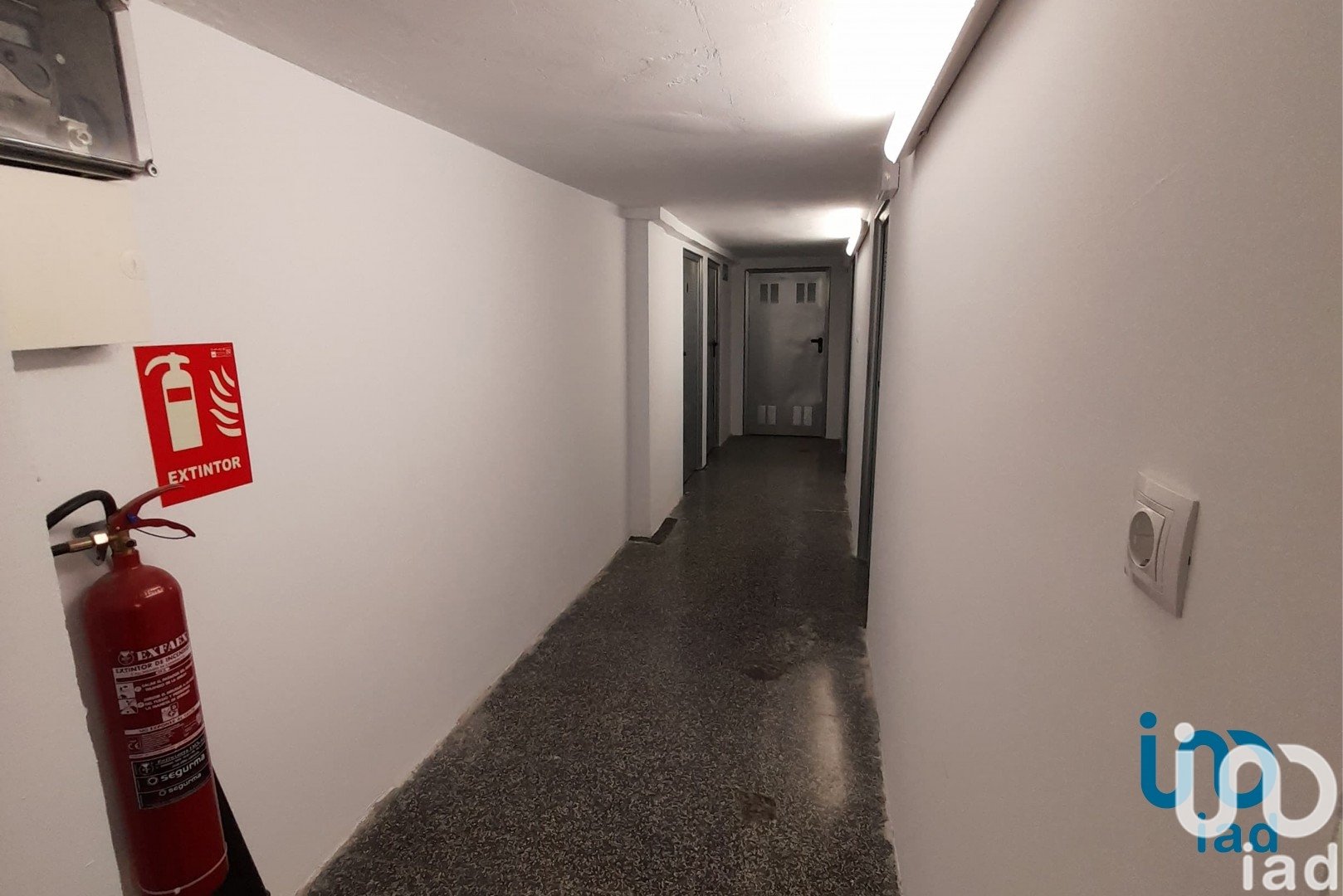 Kommersiell fastighet i Barakaldo, Biscay, Spanien 5 kvm. Nr. 185947