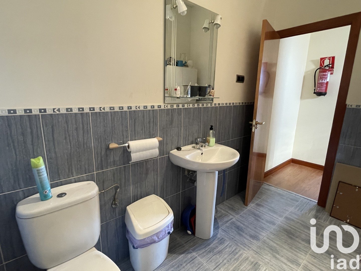 Lokal usługowy w Leon, Hiszpania 3 sypialnie, 86 mkw. nr 185946
