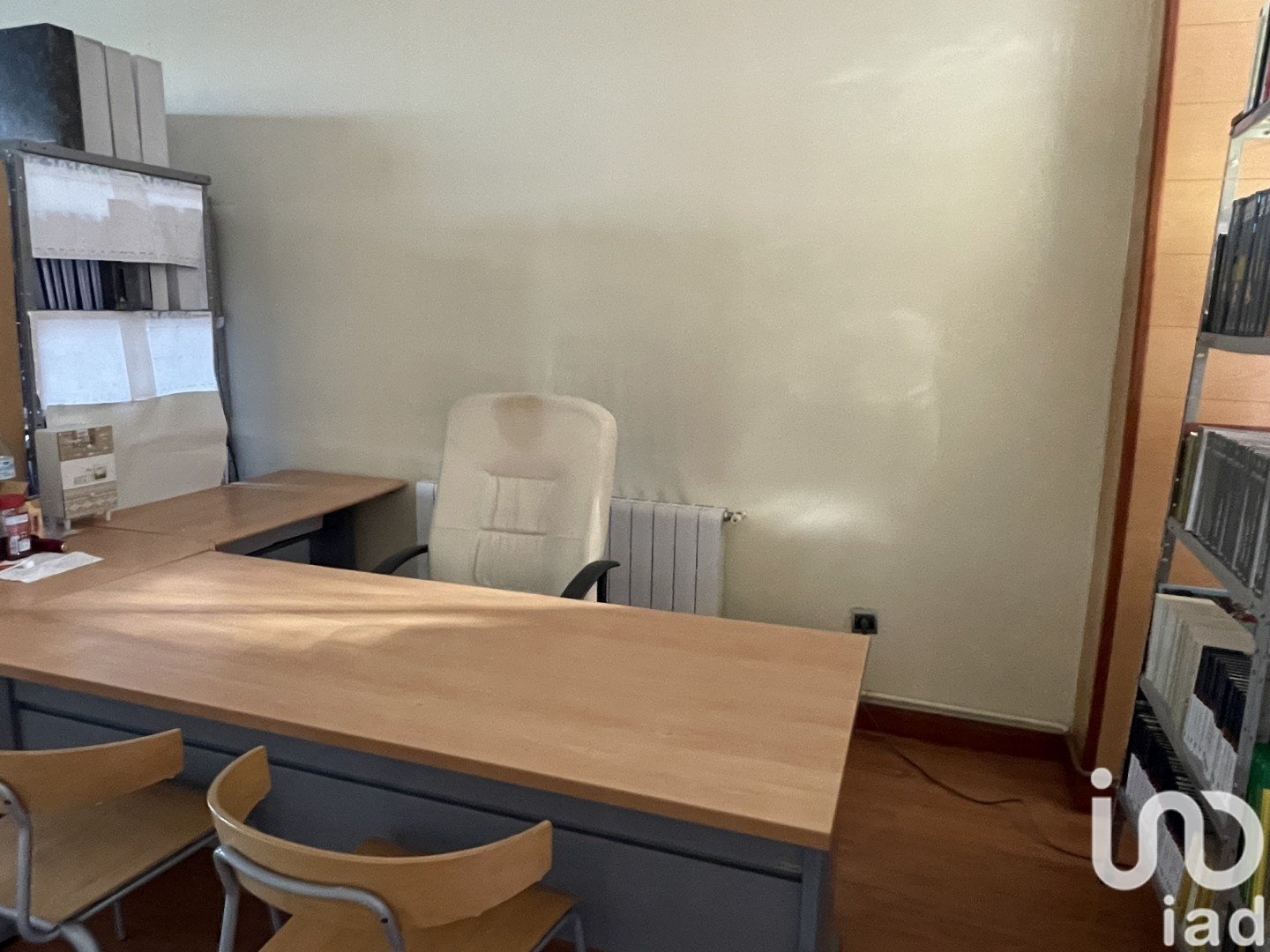 Lokal usługowy w Leon, Hiszpania 3 sypialnie, 86 mkw. nr 185946