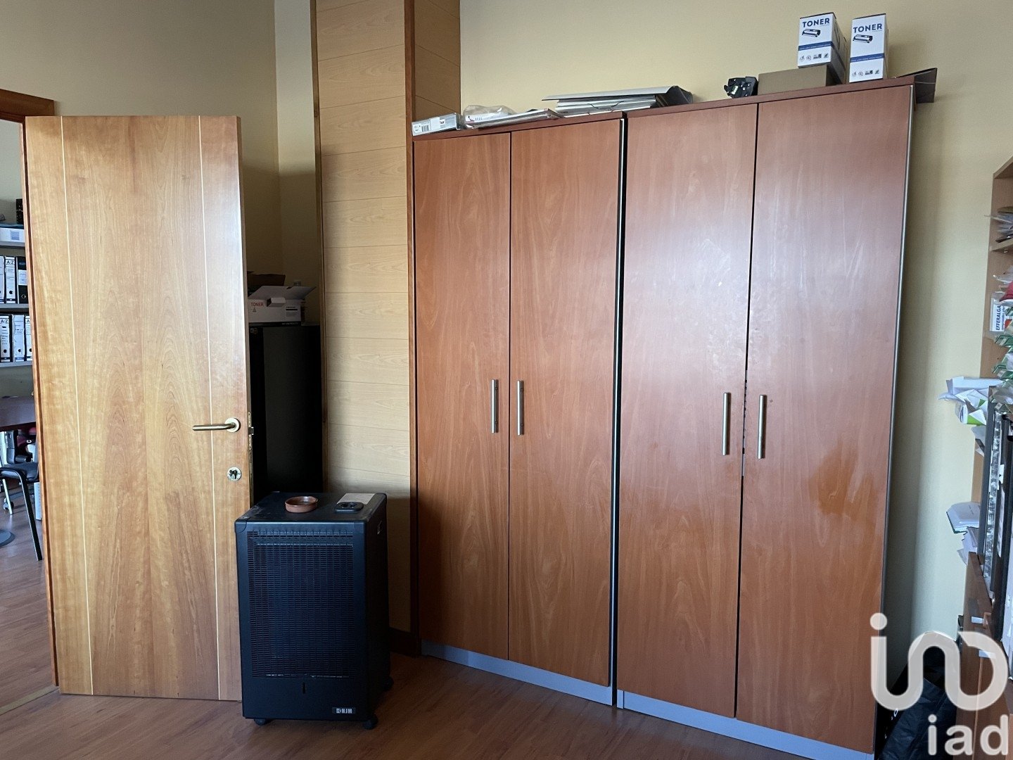 Lokal usługowy w Leon, Hiszpania 3 sypialnie, 86 mkw. nr 185946
