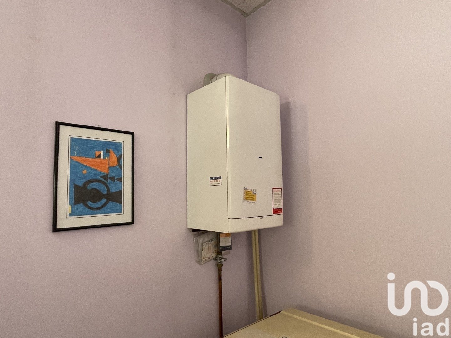 Lokal usługowy w Leon, Hiszpania 3 sypialnie, 86 mkw. nr 185946
