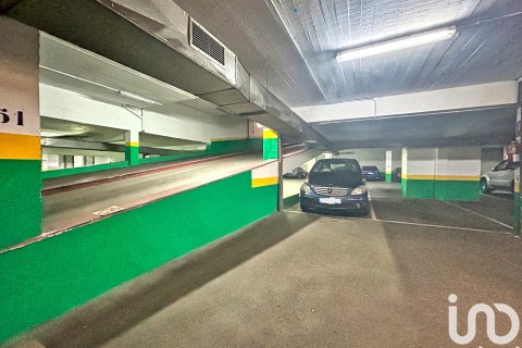 Parcheggio in vendita a Madrid, Spagna 13 mq. N° 185945 - foto 3