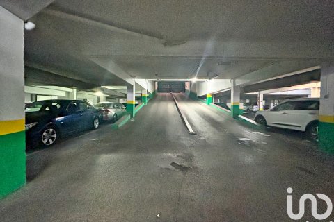 Parcheggio in vendita a Madrid, Spagna 13 mq. N° 185945 - foto 2