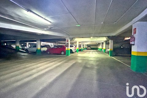 Parcheggio in vendita a Madrid, Spagna 13 mq. N° 185945 - foto 14