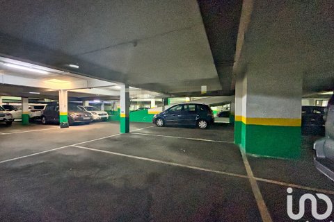Parcheggio in vendita a Madrid, Spagna 13 mq. N° 185945 - foto 17