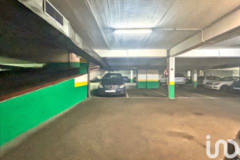 Parcheggio in vendita a Madrid, Spagna 13 mq. N° 185945 - foto 11