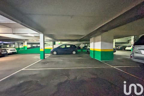 Parcheggio in vendita a Madrid, Spagna 13 mq. N° 185945 - foto 12