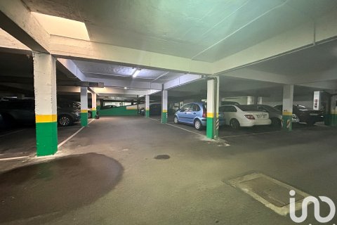 Parcheggio in vendita a Madrid, Spagna 13 mq. N° 185945 - foto 8