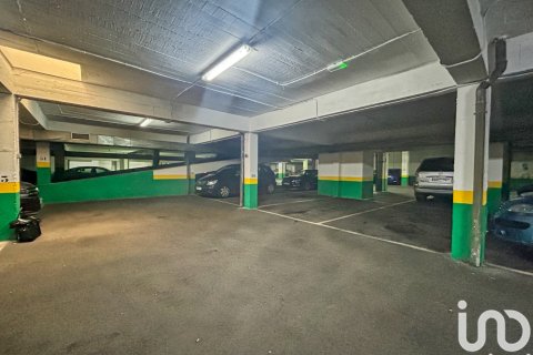 Parcheggio in vendita a Madrid, Spagna 13 mq. N° 185945 - foto 18