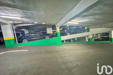 Parcheggio in vendita a Madrid, Spagna 13 mq. N° 185945 - foto 16
