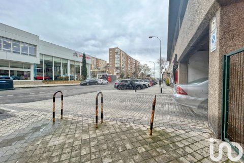 Parcheggio in vendita a Madrid, Spagna 13 mq. N° 185945 - foto 5