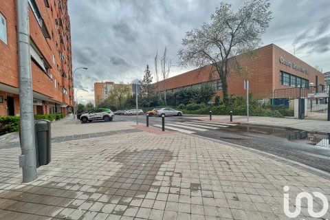 Parcheggio in vendita a Madrid, Spagna 13 mq. N° 185945 - foto 10