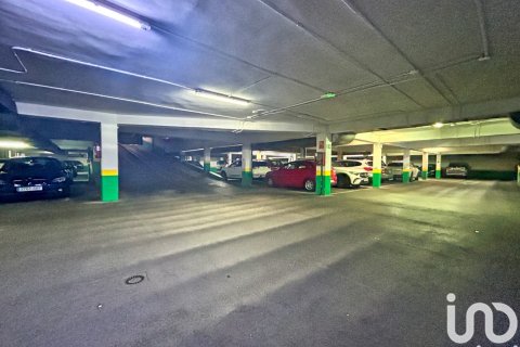 Parcheggio in vendita a Madrid, Spagna 13 mq. N° 185945 - foto 7