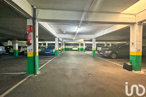 Parcheggio in vendita a Madrid, Spagna 13 mq. N° 185945 - foto 15