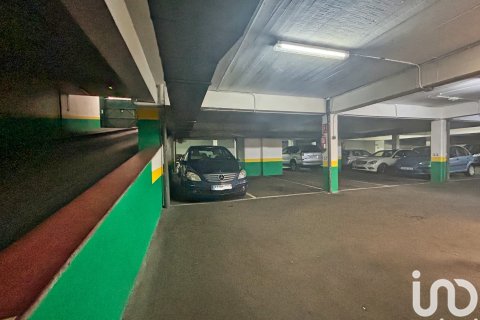 Parcheggio in vendita a Madrid, Spagna 13 mq. N° 185945 - foto 13