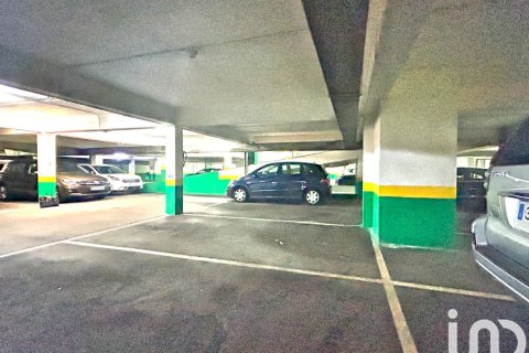 Parcheggio in vendita a Madrid, Spagna 13 mq. N° 185945 - foto 4