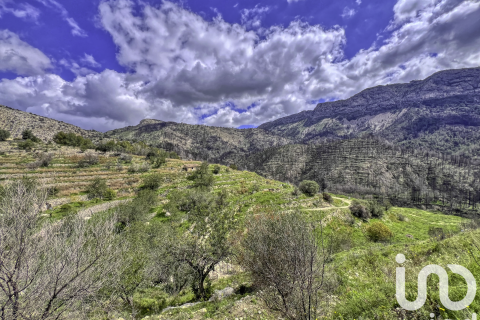 Land plot for sale in Tarbena, Alicante, Spain 41000 sq.m. No. 185948 - photo 30