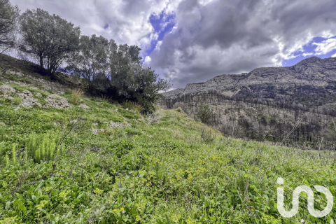 Land plot for sale in Tarbena, Alicante, Spain 41000 sq.m. No. 185948 - photo 15