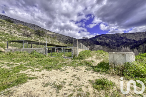 Land plot for sale in Tarbena, Alicante, Spain 41000 sq.m. No. 185948 - photo 3