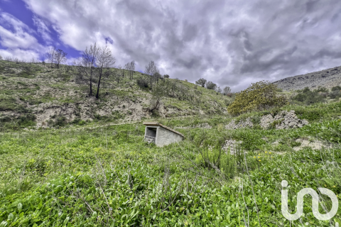 Land plot for sale in Tarbena, Alicante, Spain 41000 sq.m. No. 185948 - photo 22