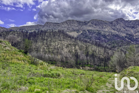 Land plot for sale in Tarbena, Alicante, Spain 41000 sq.m. No. 185948 - photo 17