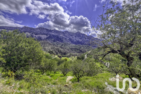 Land plot for sale in Tarbena, Alicante, Spain 41000 sq.m. No. 185948 - photo 6