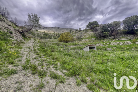 Land plot for sale in Tarbena, Alicante, Spain 41000 sq.m. No. 185948 - photo 16
