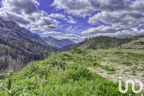 Land plot for sale in Tarbena, Alicante, Spain 41000 sq.m. No. 185948 - photo 27