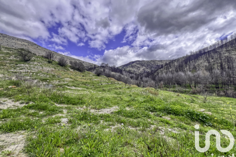 Land plot for sale in Tarbena, Alicante, Spain 41000 sq.m. No. 185948 - photo 21