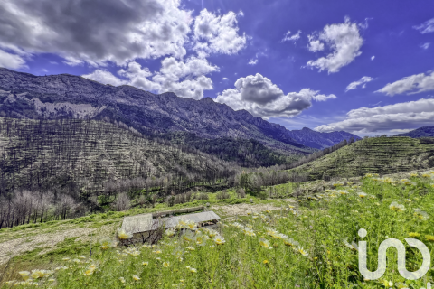 Land plot for sale in Tarbena, Alicante, Spain 41000 sq.m. No. 185948 - photo 8