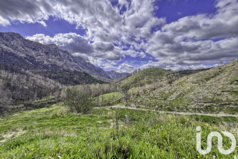 Land plot for sale in Tarbena, Alicante, Spain 41000 sq.m. No. 185948 - photo 13