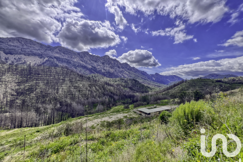 Land plot for sale in Tarbena, Alicante, Spain 41000 sq.m. No. 185948 - photo 9