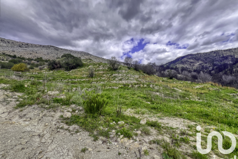 Land plot for sale in Tarbena, Alicante, Spain 41000 sq.m. No. 185948 - photo 18