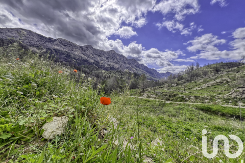 Land plot for sale in Tarbena, Alicante, Spain 41000 sq.m. No. 185948 - photo 2