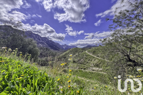 Land plot for sale in Tarbena, Alicante, Spain 41000 sq.m. No. 185948 - photo 7