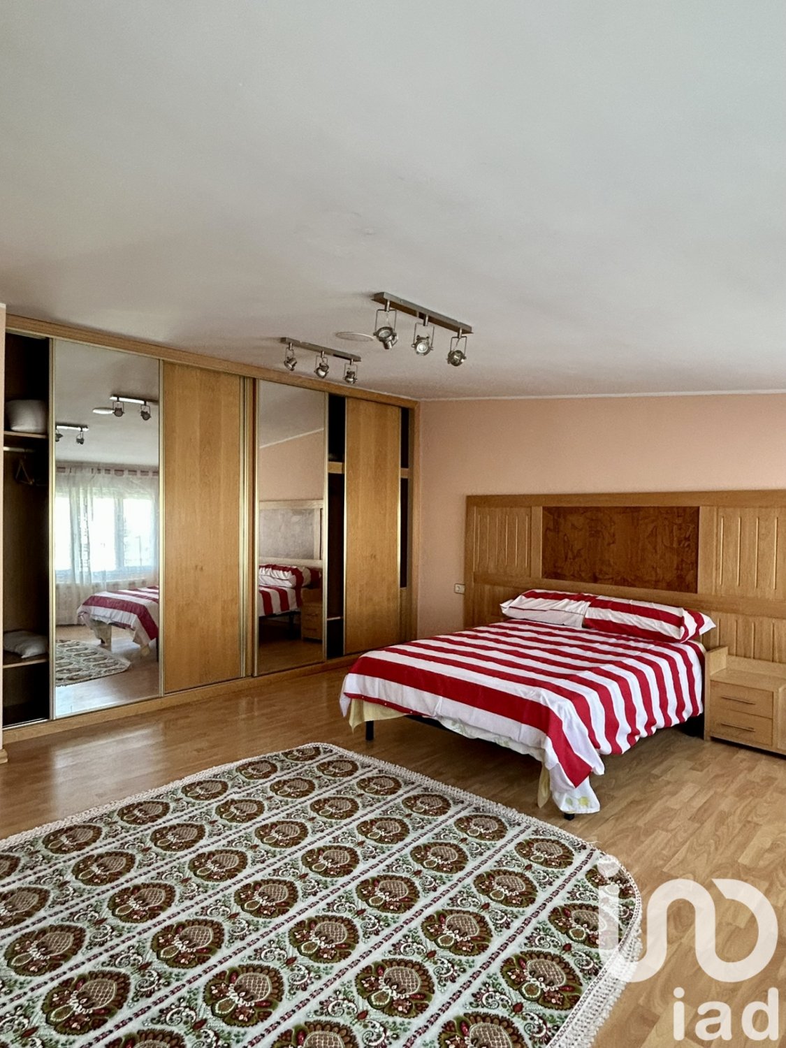 Villetta a schiera a Valverde de la Virgen, Leon, Spagna 4 camere da letto, 161 mq. N° 185920