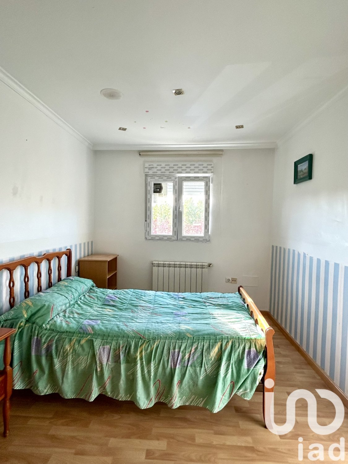 Villetta a schiera a Valverde de la Virgen, Leon, Spagna 4 camere da letto, 161 mq. N° 185920