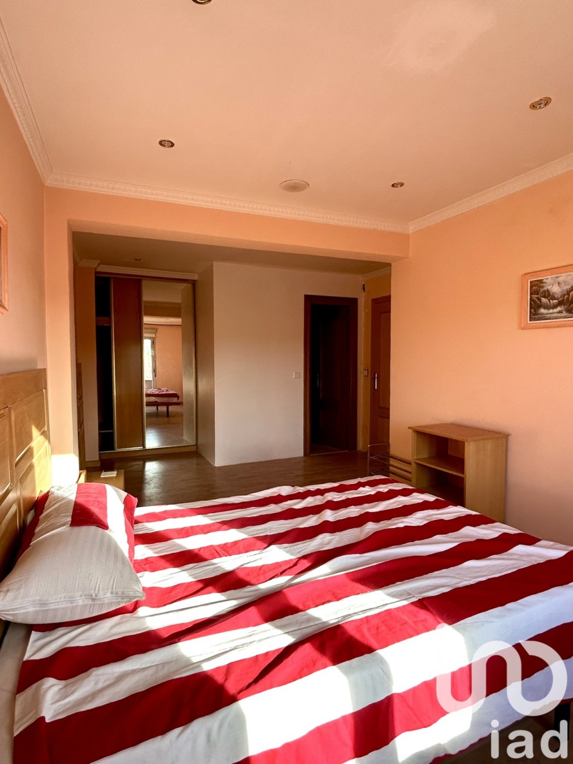 Villetta a schiera a Valverde de la Virgen, Leon, Spagna 4 camere da letto, 161 mq. N° 185920