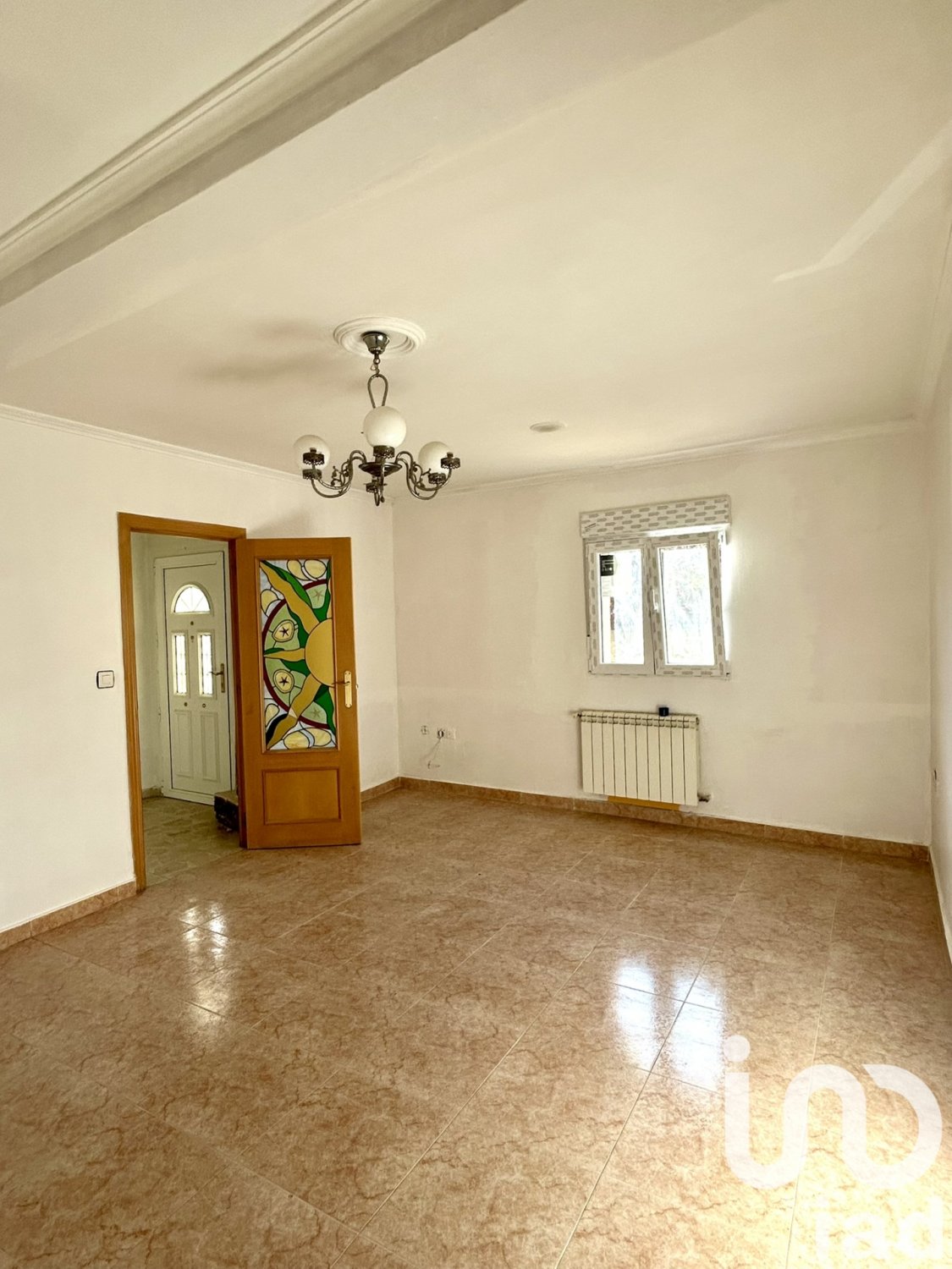 Villetta a schiera a Valverde de la Virgen, Leon, Spagna 4 camere da letto, 161 mq. N° 185920