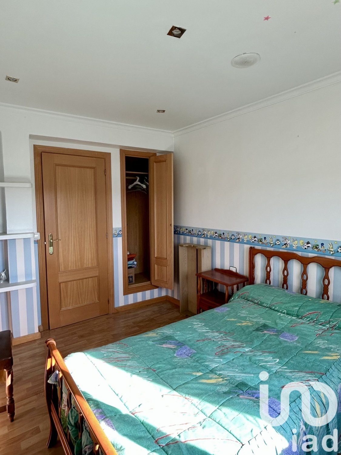 Villetta a schiera a Valverde de la Virgen, Leon, Spagna 4 camere da letto, 161 mq. N° 185920