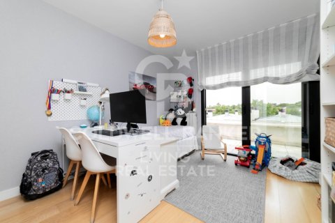 Kolmio myytävänä Boadilla del Monte, Madrid, Espanja, 6 makuuhuonetta, 328 m2 No. 157684 - kuva 12