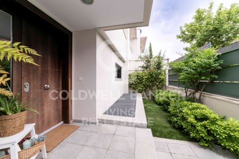 Kolmio Boadilla del Monte, Madrid, Espanja 6 makuuhuonetta, 328 m2 No. 157684